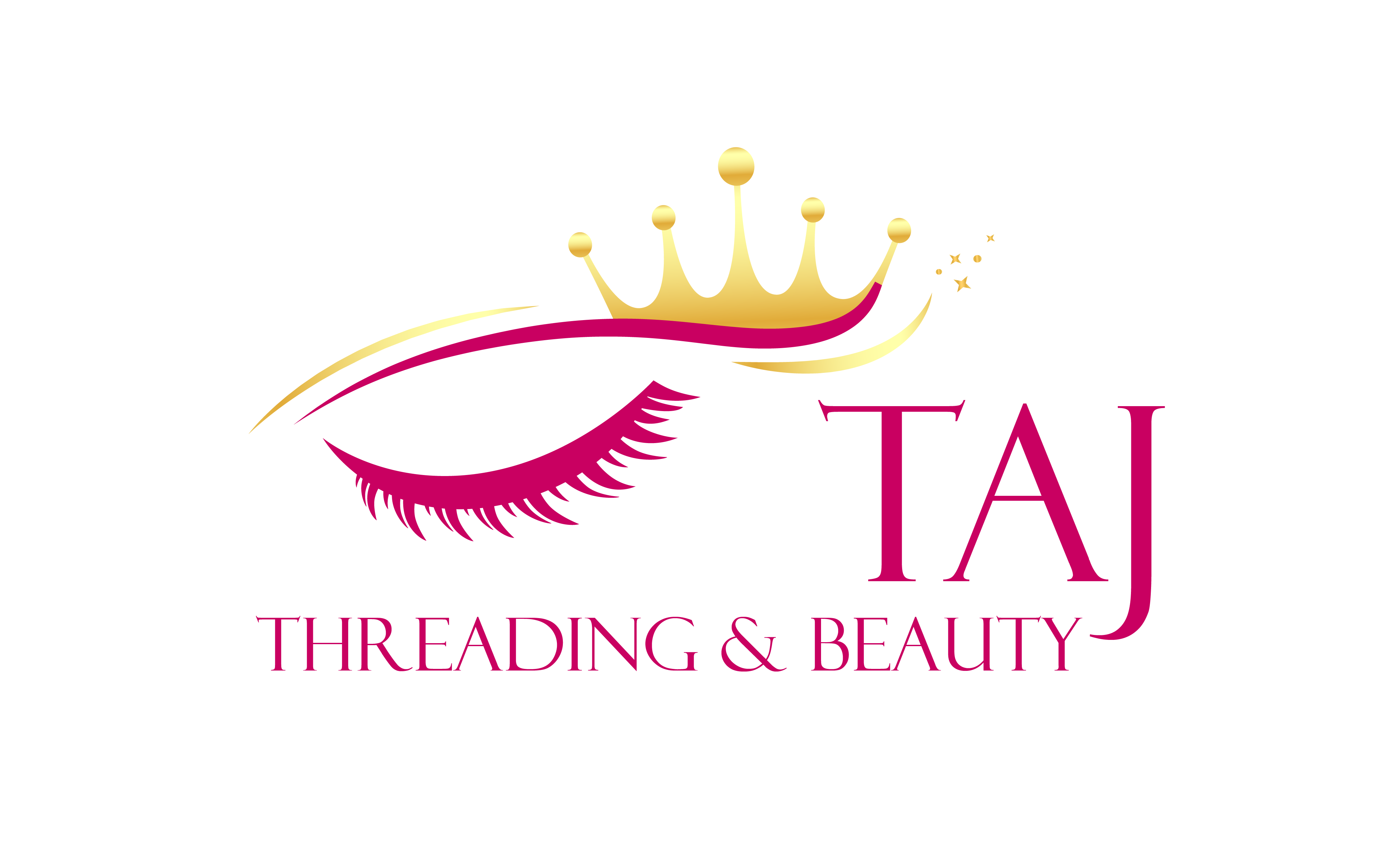 Taj Threading 
