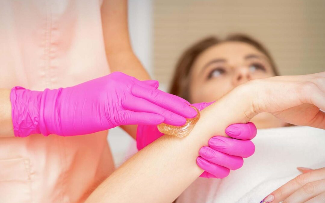 Discover the Best Waxing & Sugaring Services Near Aliso Viejo – Gentle, Effective & Skin-Loving