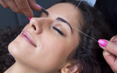Full Face Threading: The Complete Guide to Smooth, Flawless Skin at Taj Threading